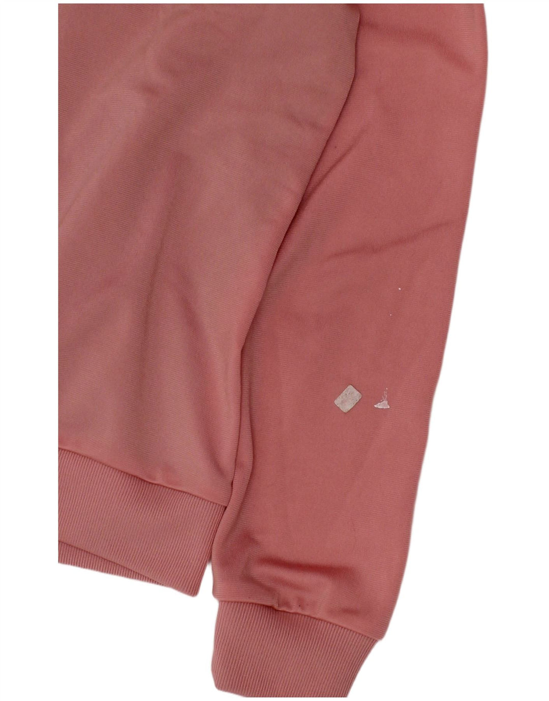 Adidas træningsjakke til piger 9-10 år Pink Colourblock Polyester