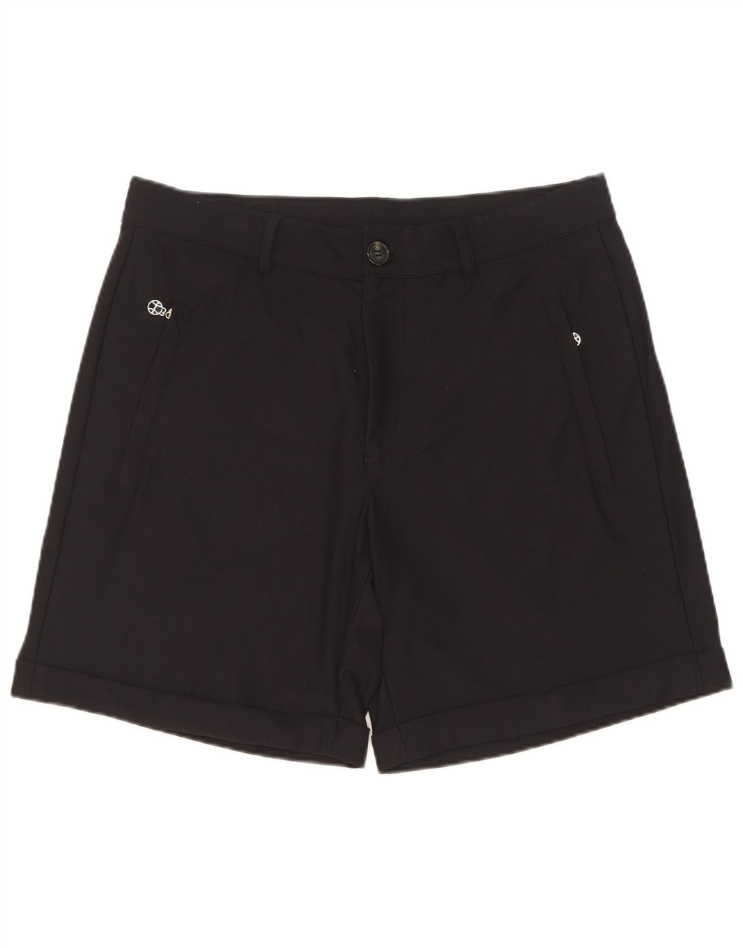 Ellesse Herre Chino Shorts Medium W32 Sort