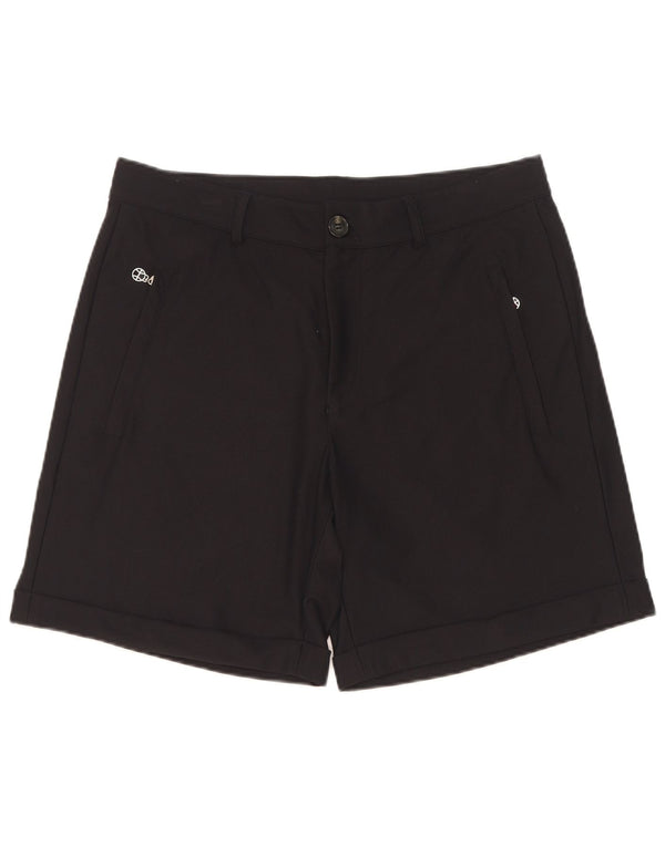 Ellesse Herre Chino Shorts Medium W32 Sort