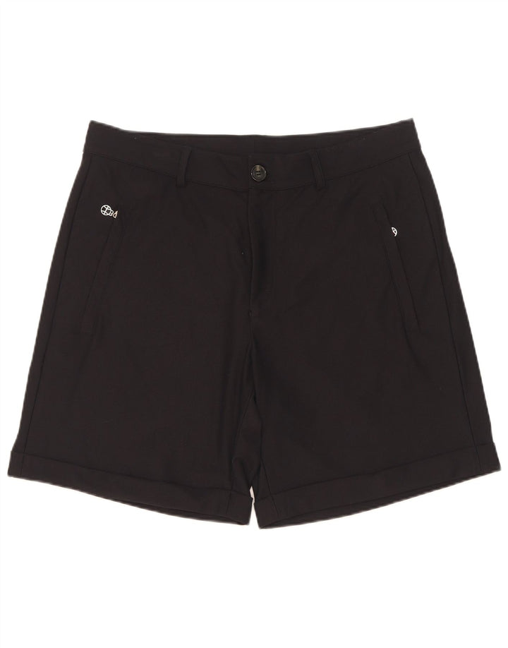 Ellesse Herre Chino Shorts Medium W32 Sort