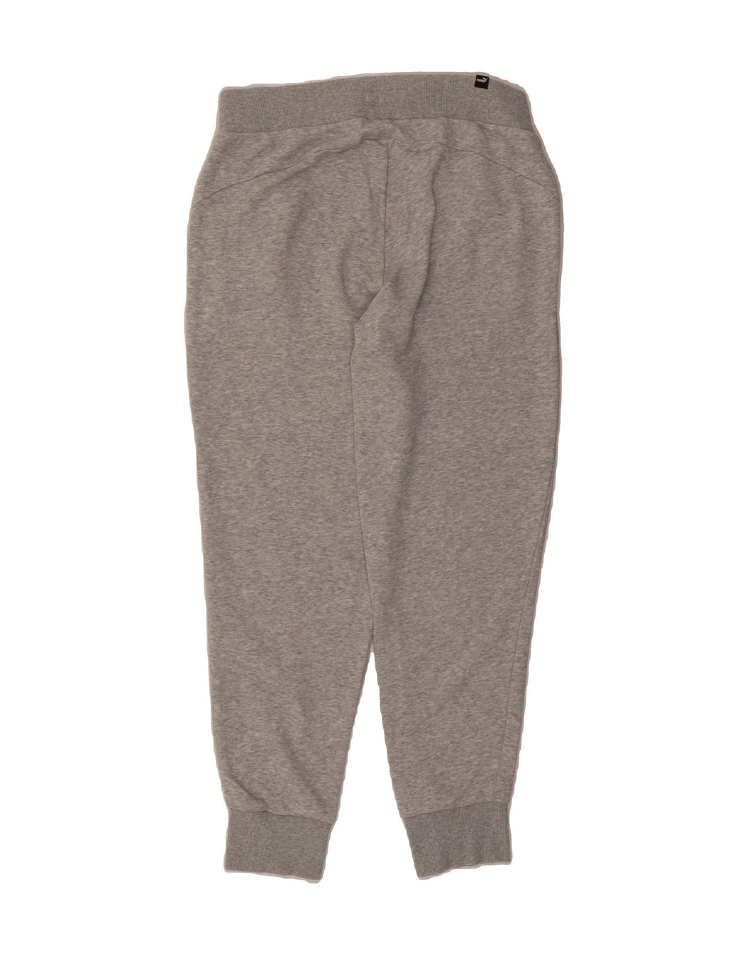 PUMA Mens Tracksuit Trousers Joggers Medium  Grey Vintage Puma and Second-Hand Puma from Messina Hembry 