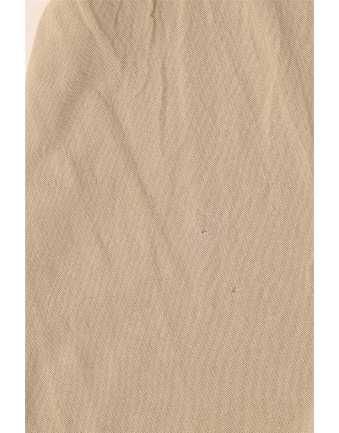Kappa herre poloshirt Medium beige bomuld