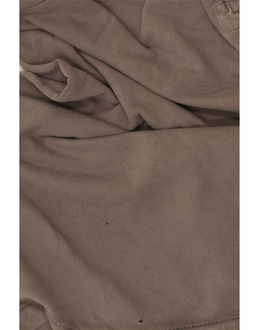 Napapijri herre poloshirt mellemgrå bomuld