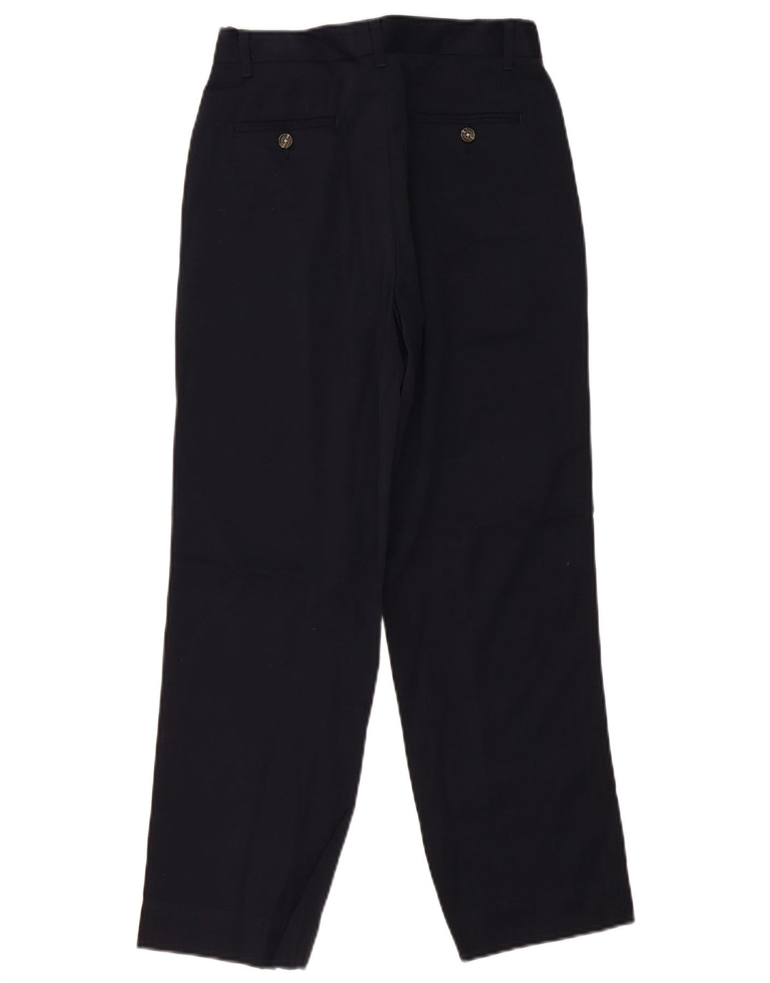 Tommy Hilfiger drengebukser med lige jakkesæt 15-16 år W27 L27 Sort