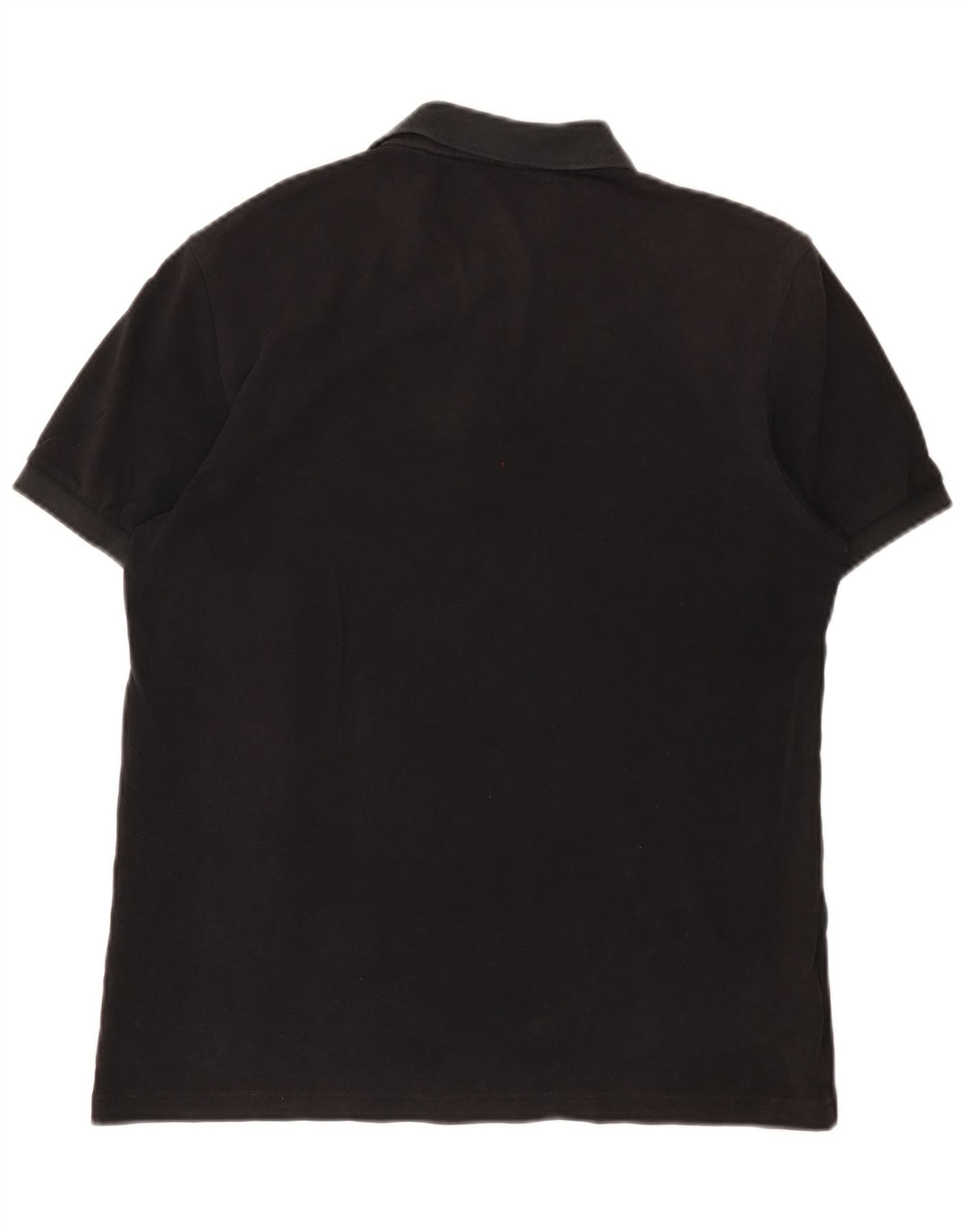 Fred Perry Herre poloshirt Medium Sort Bomuld