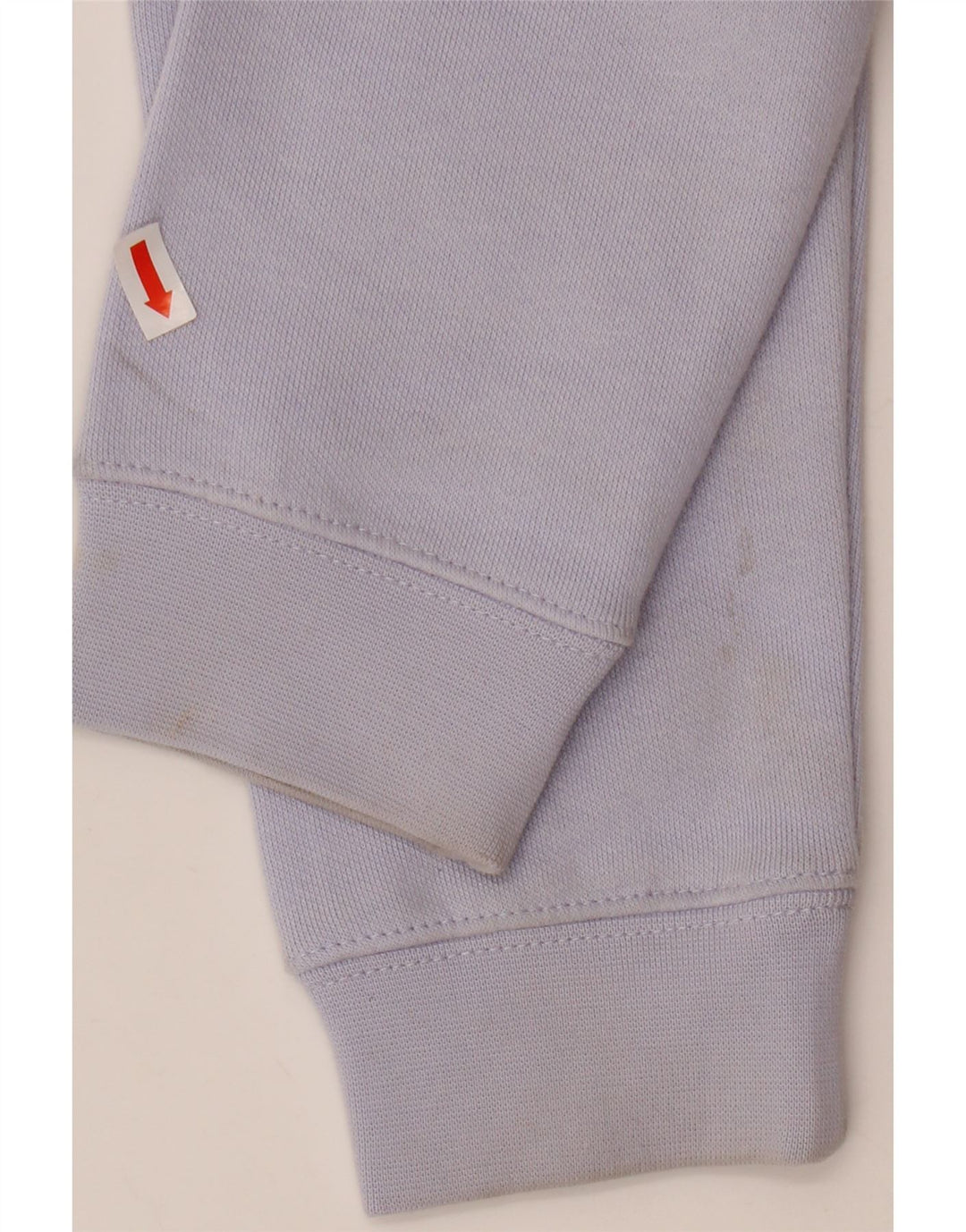 PUMA Grafisk hættetrøje til piger 9-10 år Lilla bomuld