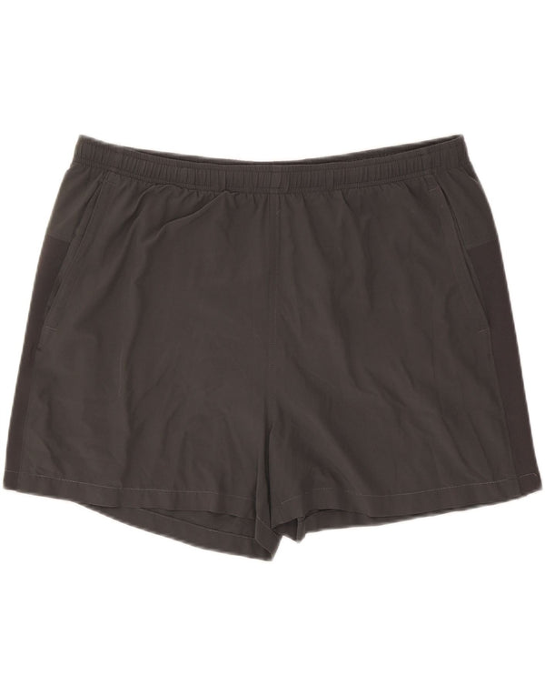 The North Face Herre Regular Sports Shorts XL Grå Polyester