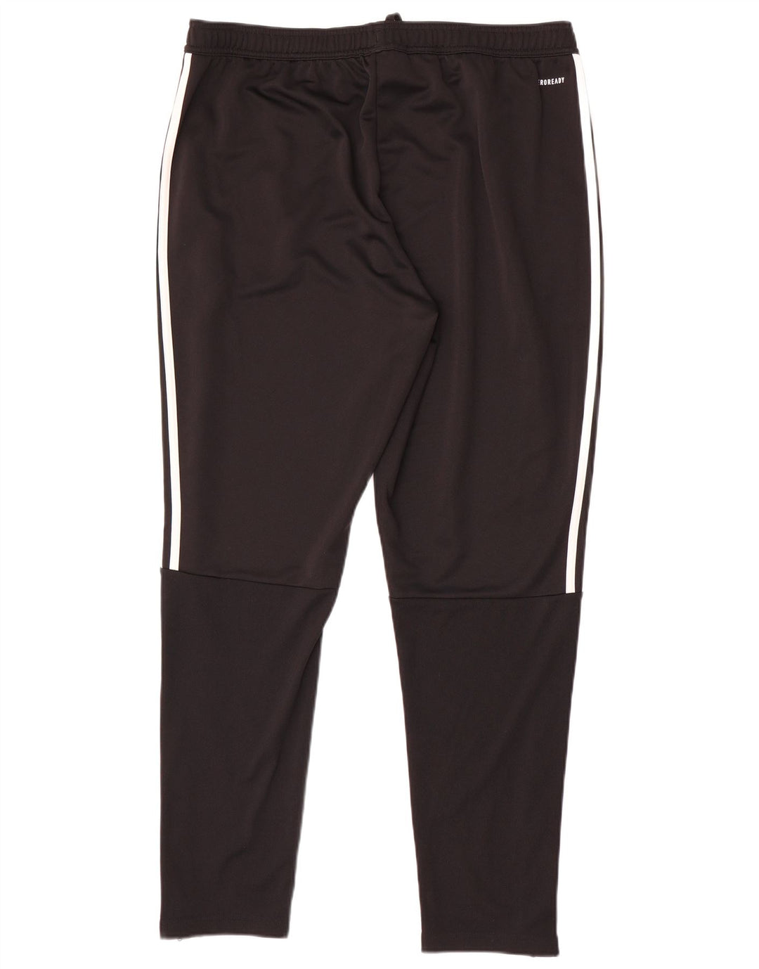 Adidas Aeroready træningsdragt bukser til mænd XL sort polyester