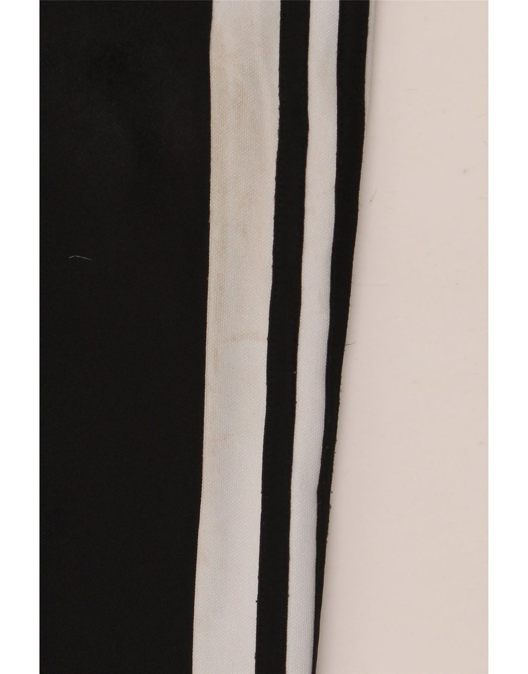 Adidas Boys Aeroready Tracksuit Bukser 9-10 år Sort polyester