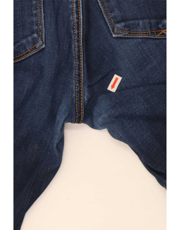 Gap Dame Legging Skinny Jeans W28 L29 Marineblå