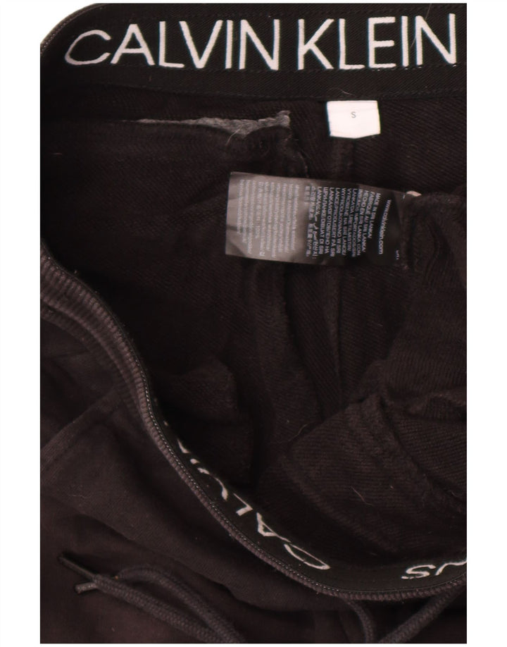 Calvin Klein Herre træningsdragt Bukser Jogger Small Black
