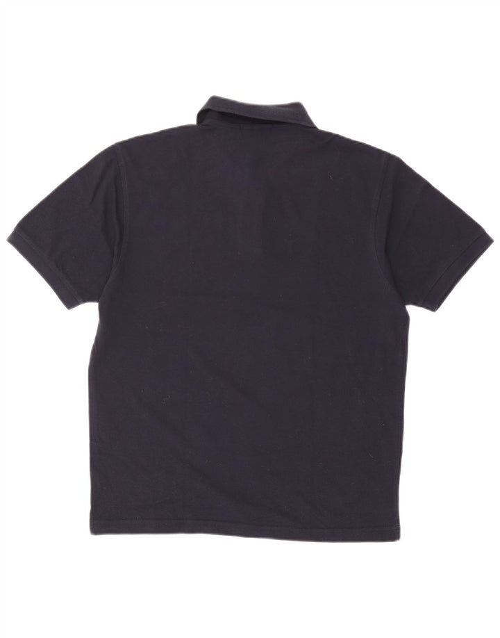 Pierre Cardin herre poloshirt lille marineblå