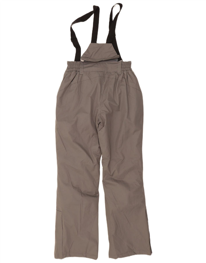 Mountain Warehouse Damebukser Skibukser UK 10 Små Grå