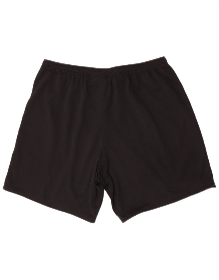 Champion Herre Sportshorts XL Sort