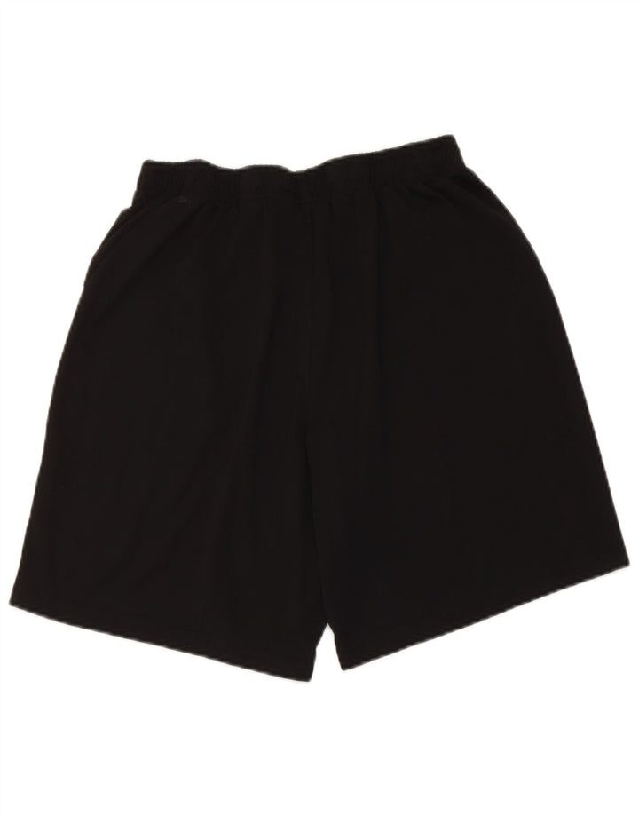 Puma Herre Sportshorts Medium Sort