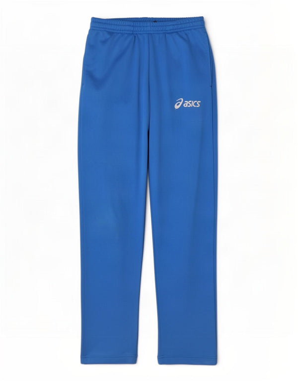 Asics Boys træningsbukser 11-12 år Blå