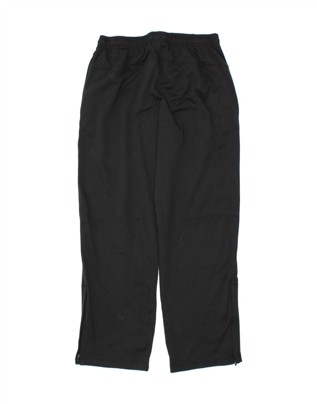 CHAMPION Mens Tracksuit Trousers Medium  Black Polyester Vintage Champion and Second-Hand Champion from Messina Hembry 
