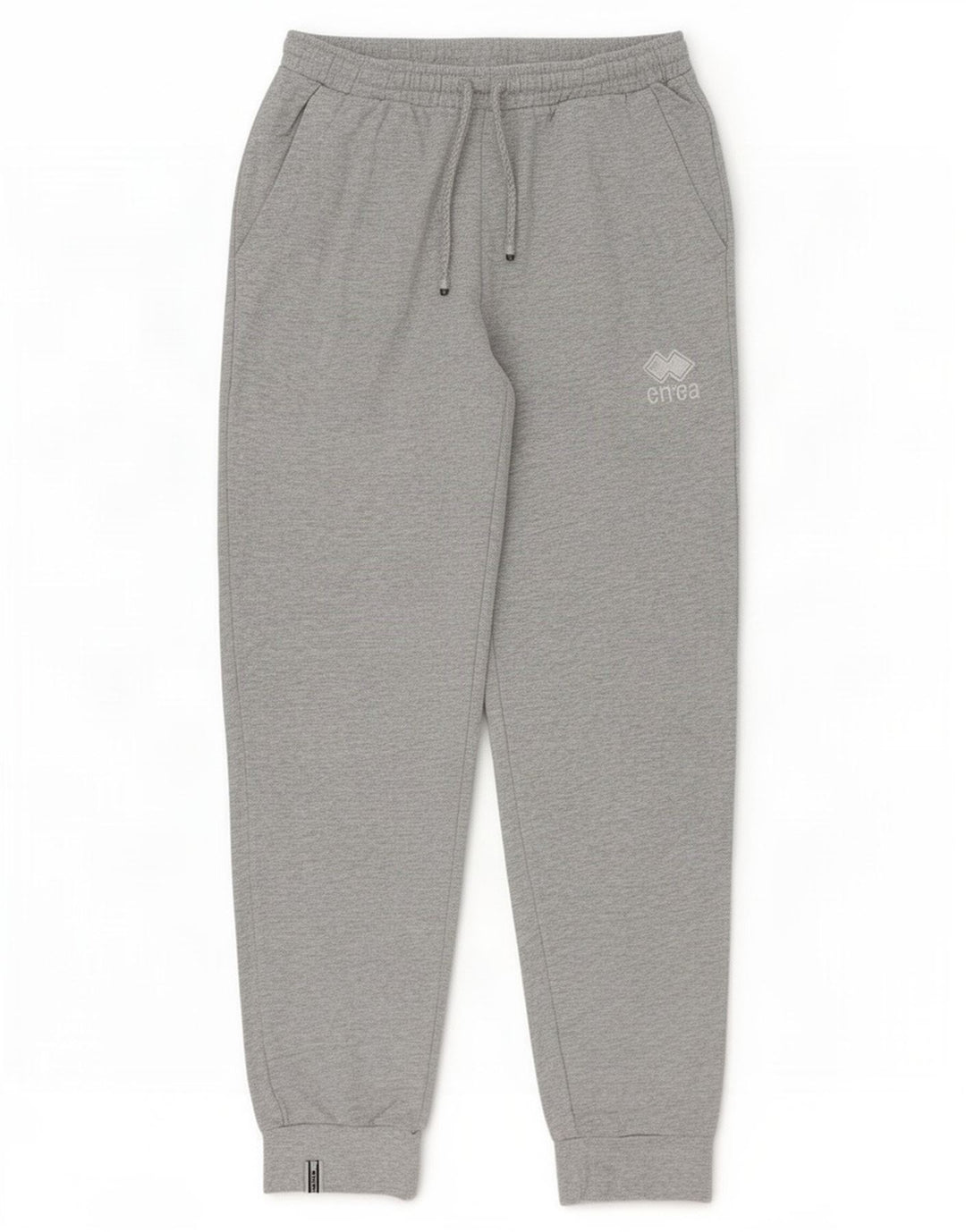 Errea Herre træningsdragt Bukser Joggers Medium Grå Polyester