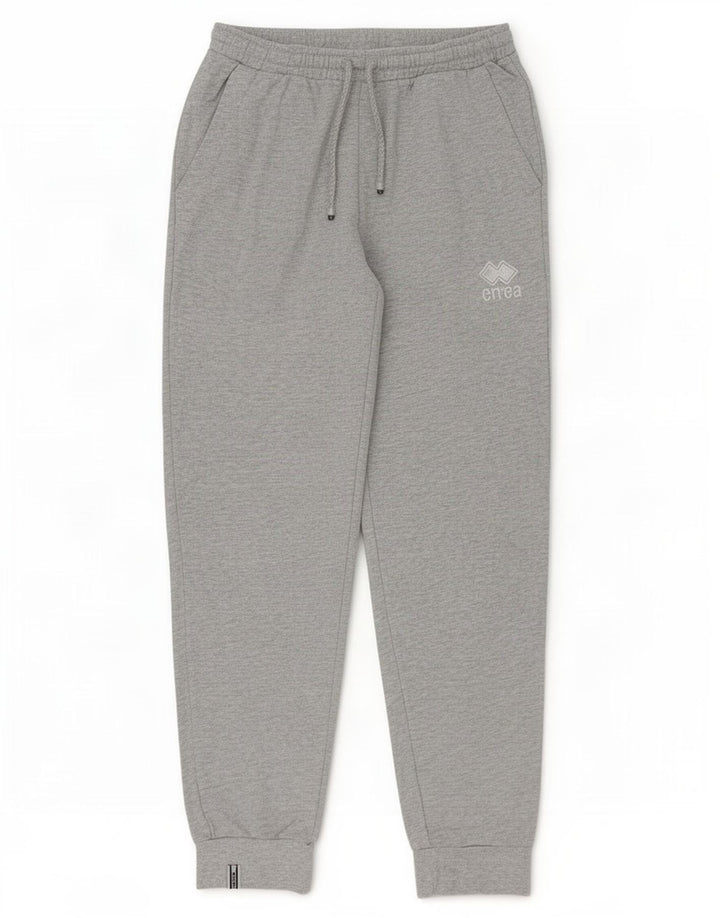 Errea Herre træningsdragt Bukser Joggers Medium Grå Polyester