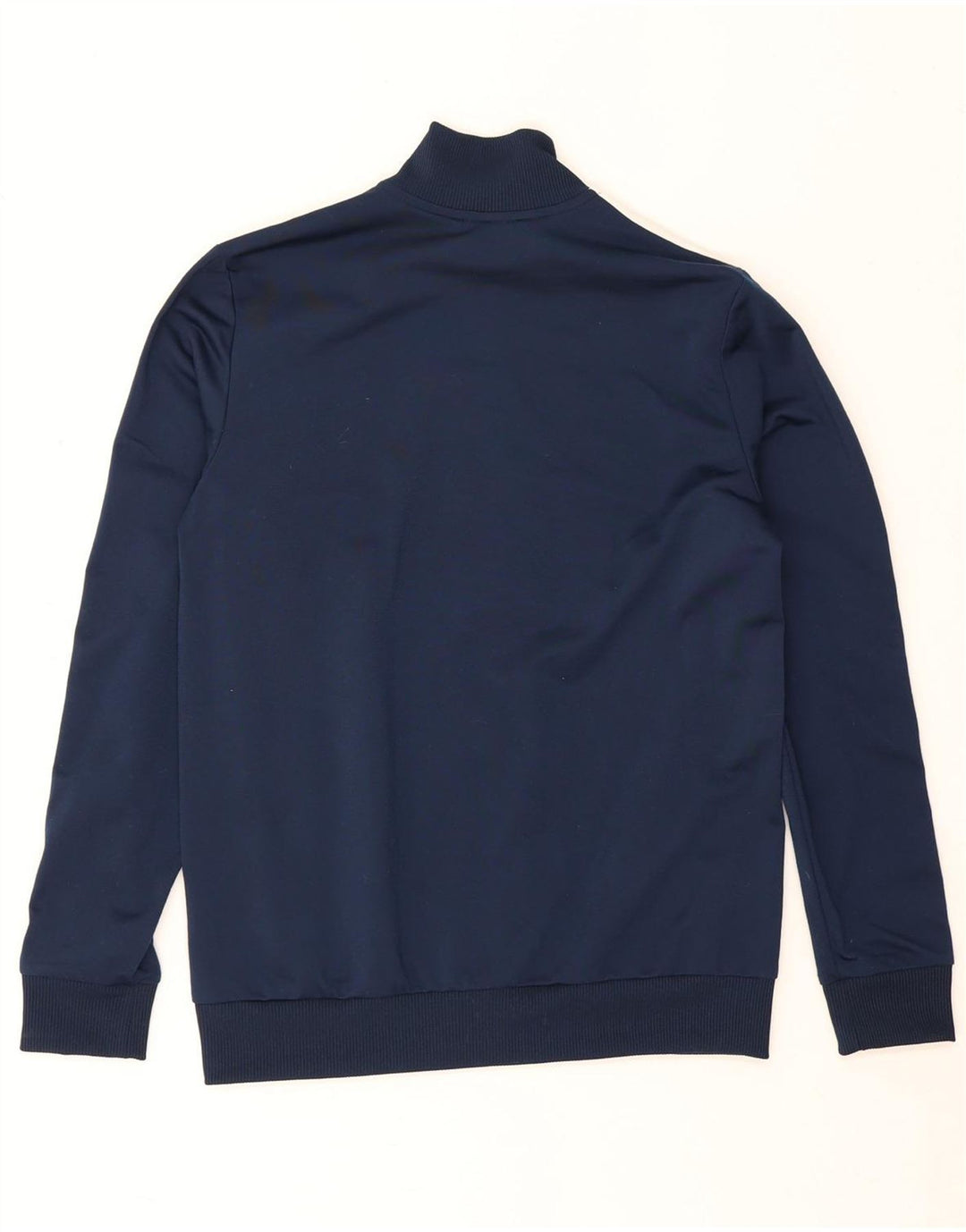 Adidas Træningsdragt Topjakke til drenge 13-14 år Navy Blue Colourblock