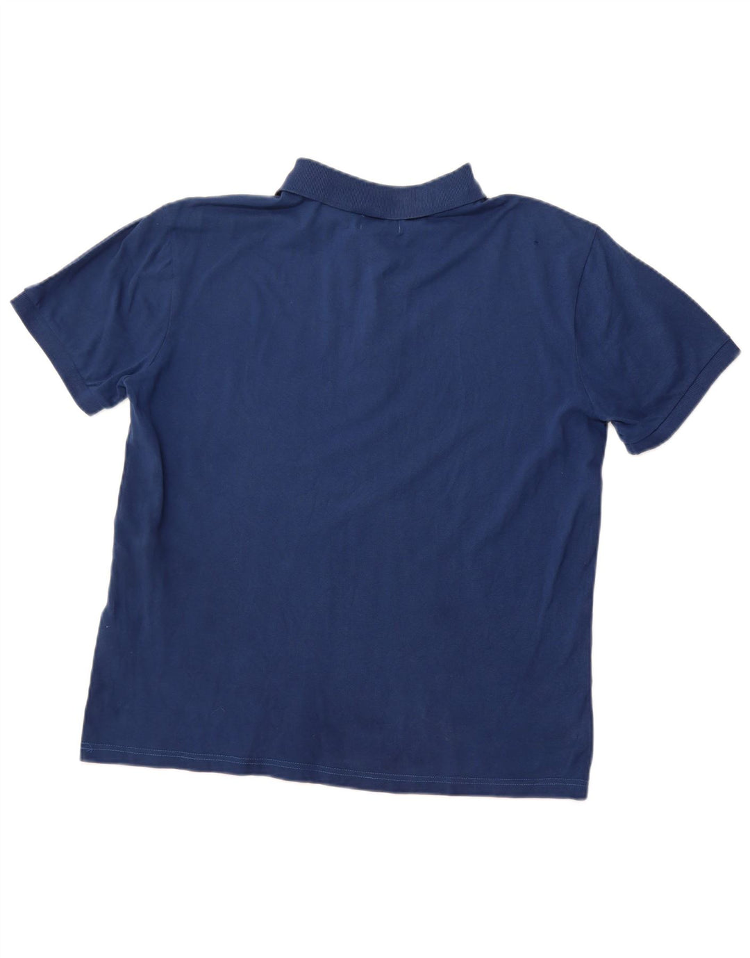 KAPPA herre poloshirt XL marineblå
