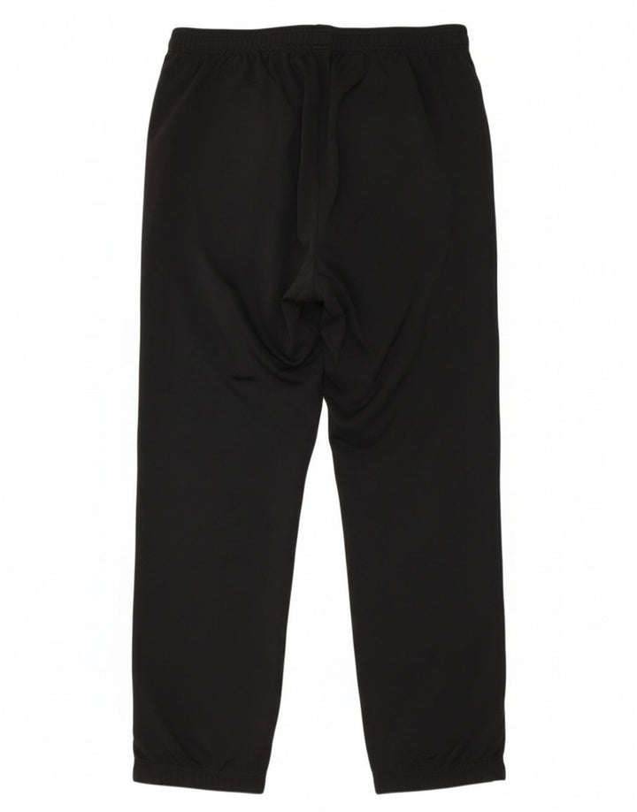 Adidas Træningsdragt til mænd Joggers Large Sort Polyester