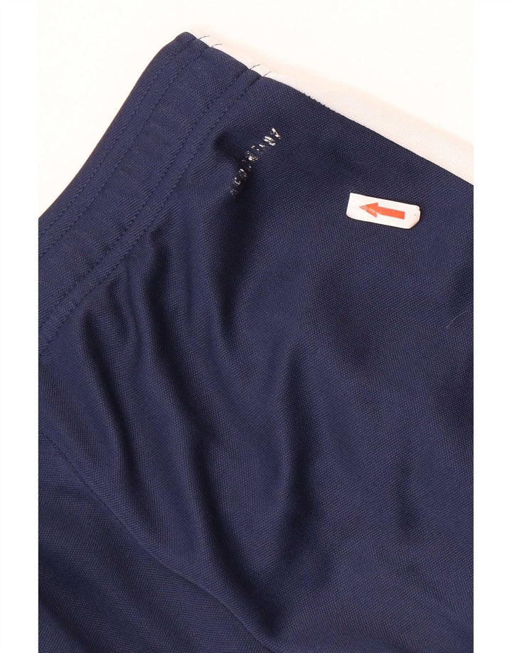 Adidas Herre Aeroready træningsdragt Bukser Medium Navy Blue Colourblock