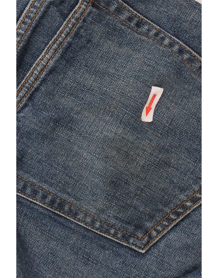 Gap Herre Bootcut Jeans W36 L34 Blå Bomuld