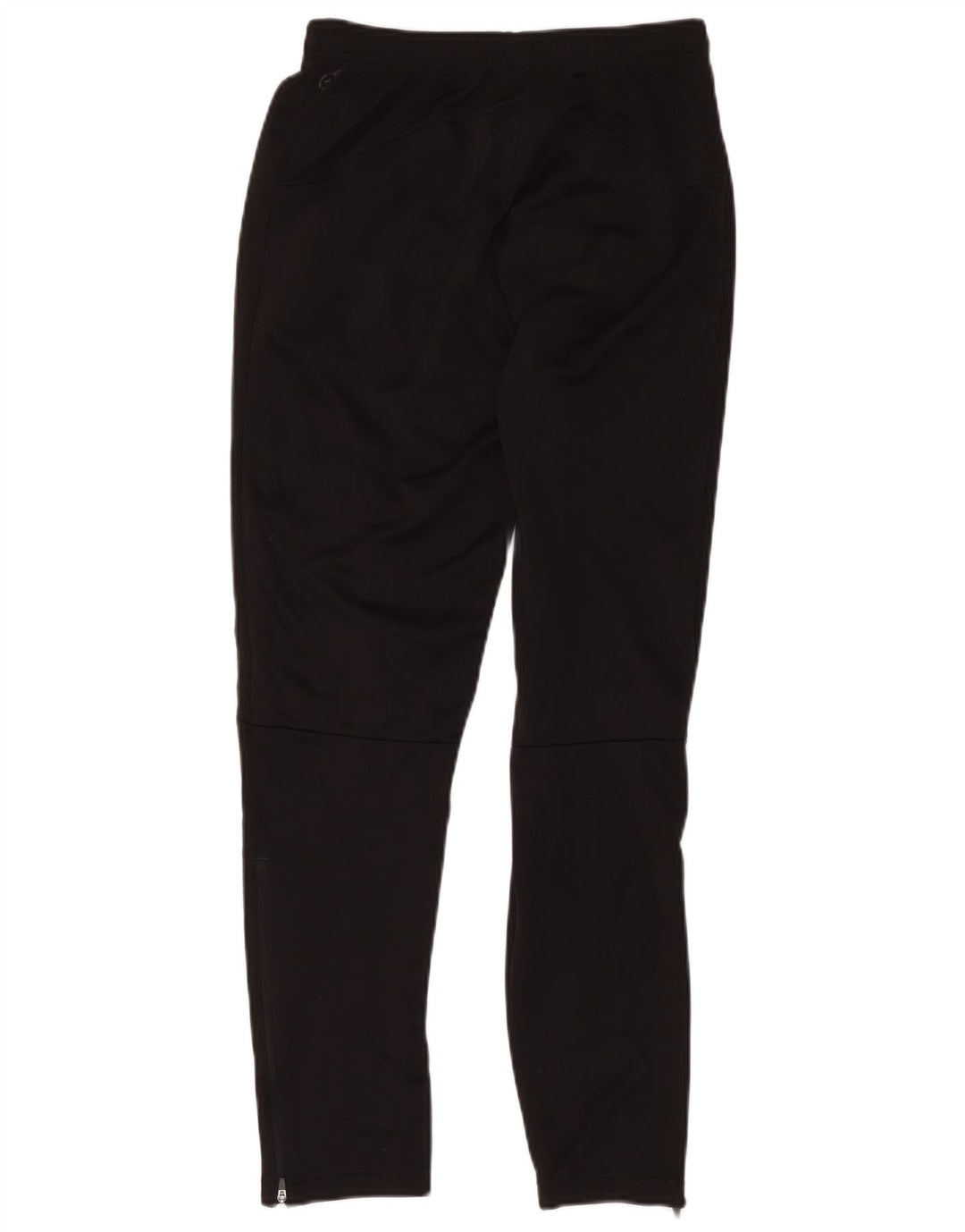 Puma træningsdragt bukser til kvinder UK 8 Small Black Polyester