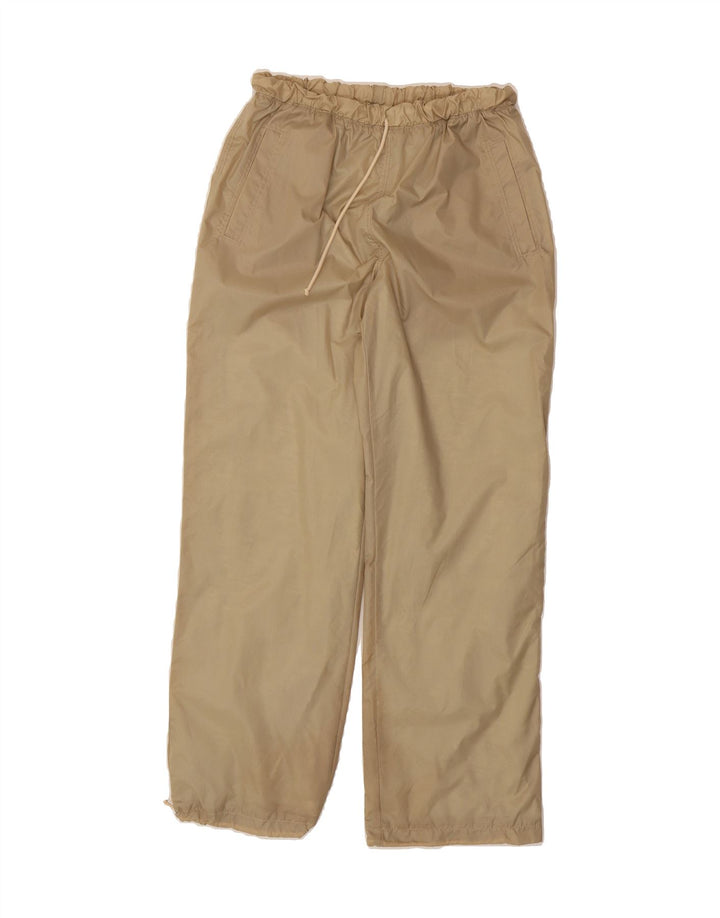 CAMPAGNOLO Træningsdragt til mænd Joggers IT 48 Medium Beige Polyamid