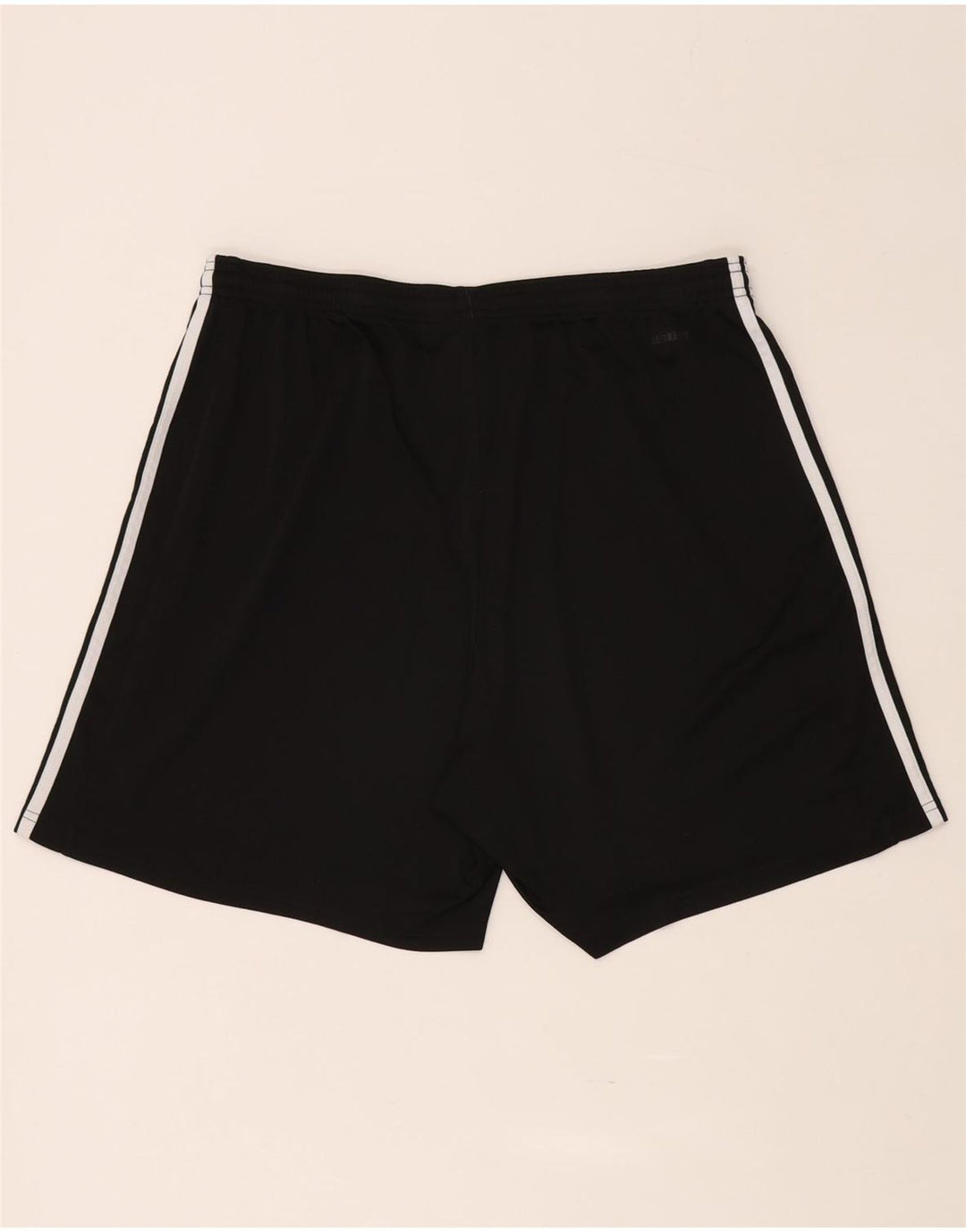 Adidas Herre Sportshorts XL Sort Polyester
