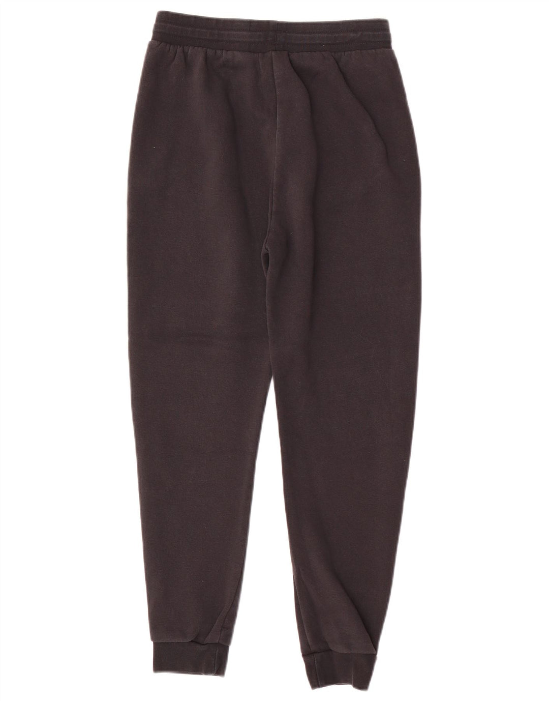 ADIDAS Træningsdragt til drenge Bukser Joggers 12-13 år Sort bomuld