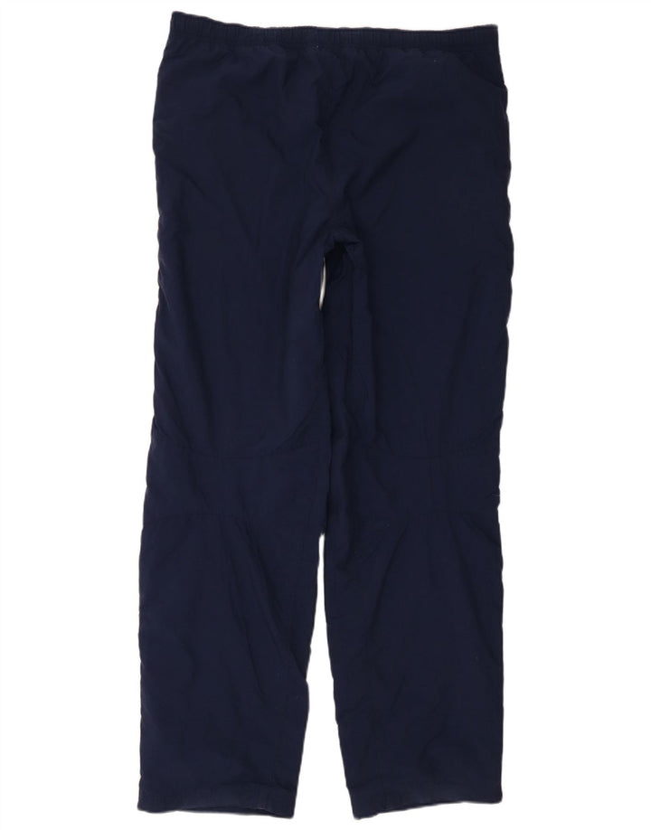 Nike Træningsdragt til mænd Joggers Medium Navyblå Nylon