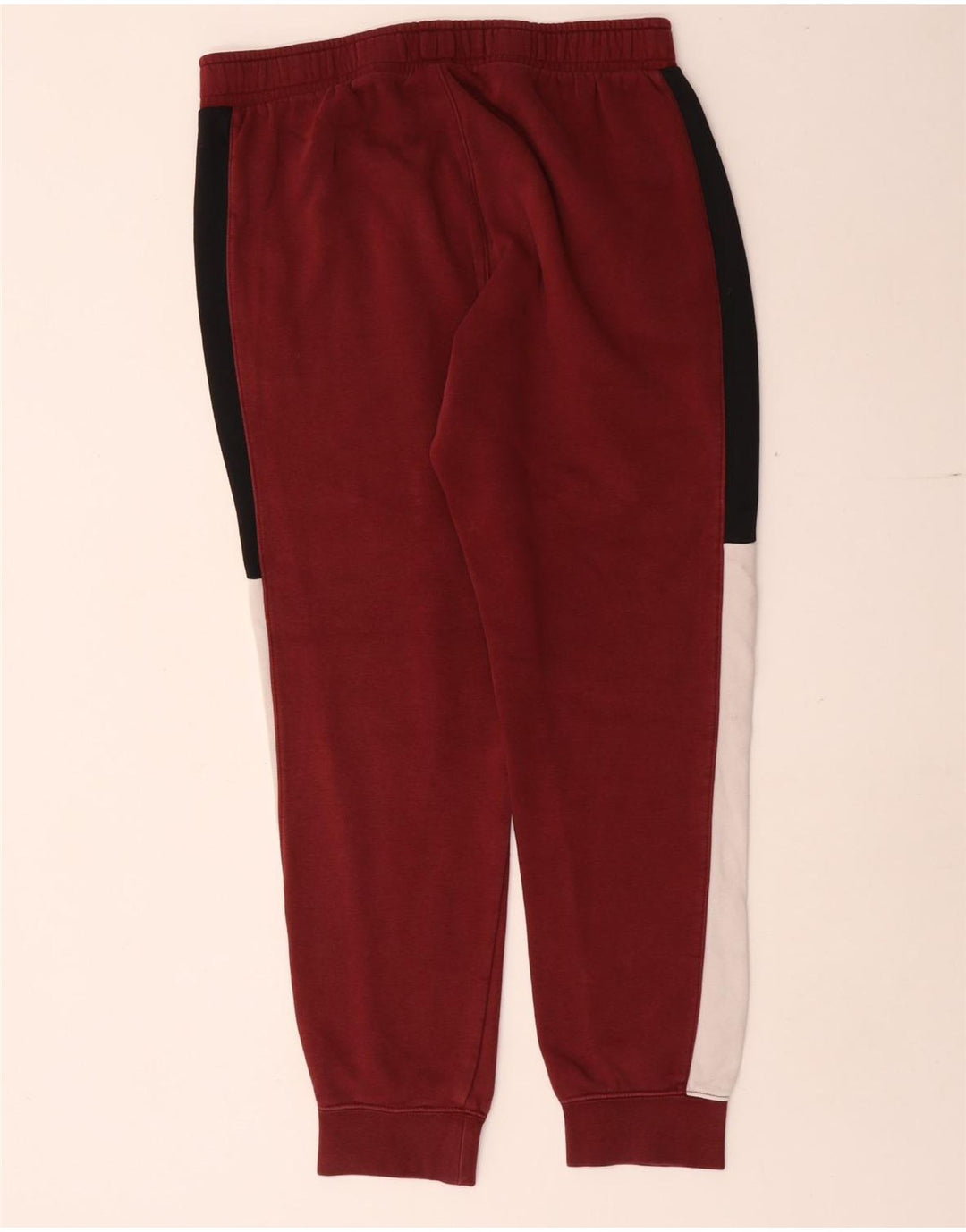 Nike Træningsdragt bukser til mænd Joggers Medium Flerfarvet Colourblock