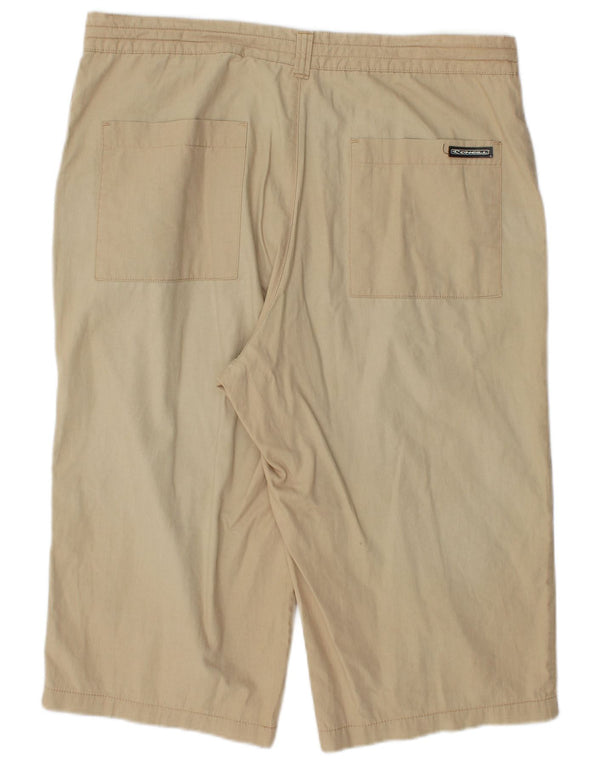 O'NEILL Herre Bermuda Shorts Medium W32 Beige