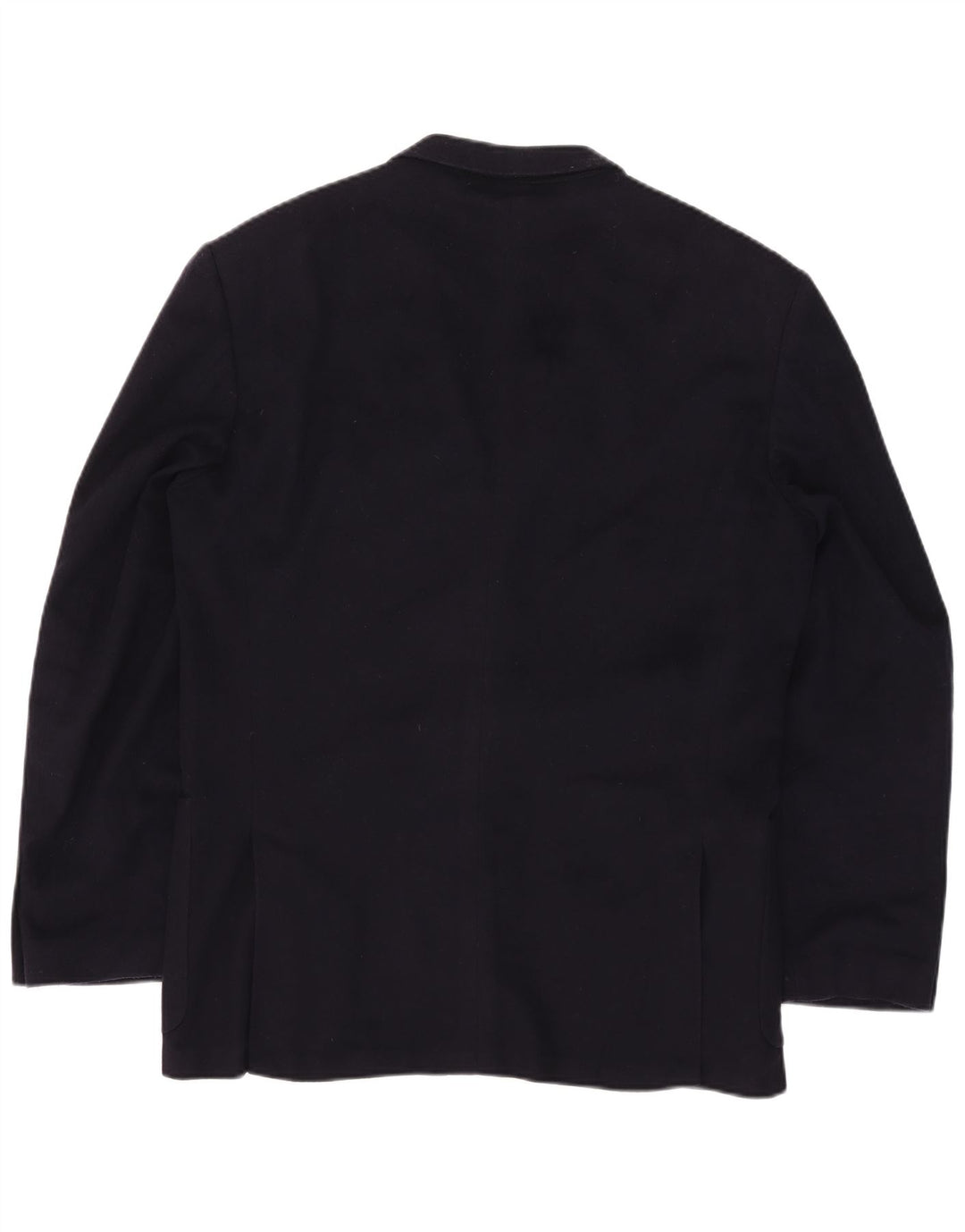 Brooksfield Herre 2-knaps blazerjakke UK 38 Medium Navy Blue
