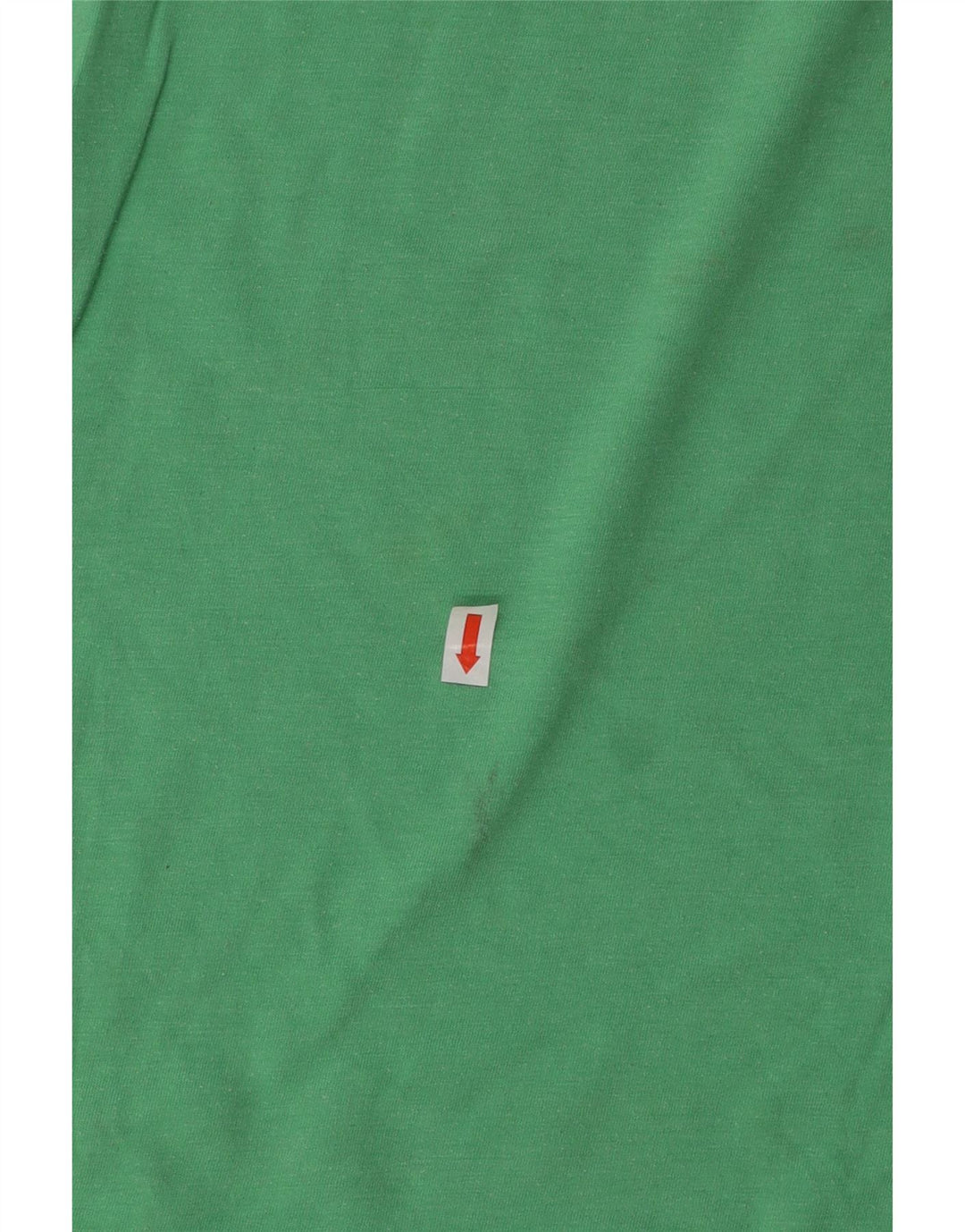 VINEYARD VINES Herre grafisk T-shirt Top Lille grøn bomuld