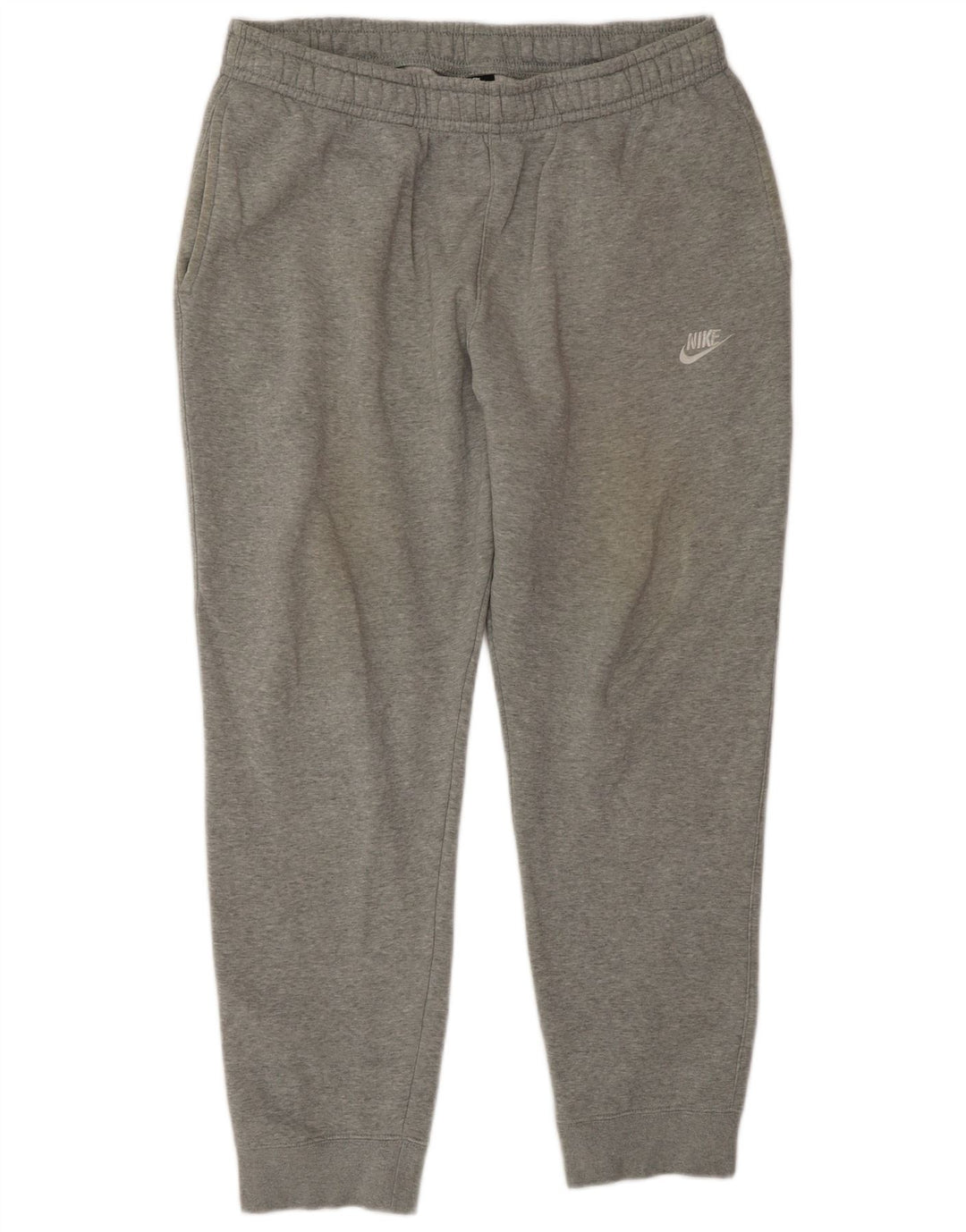 Nike træningsdragt til mænd Joggers XL Grå bomuld