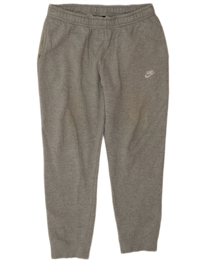 Nike træningsdragt til mænd Joggers XL Grå bomuld