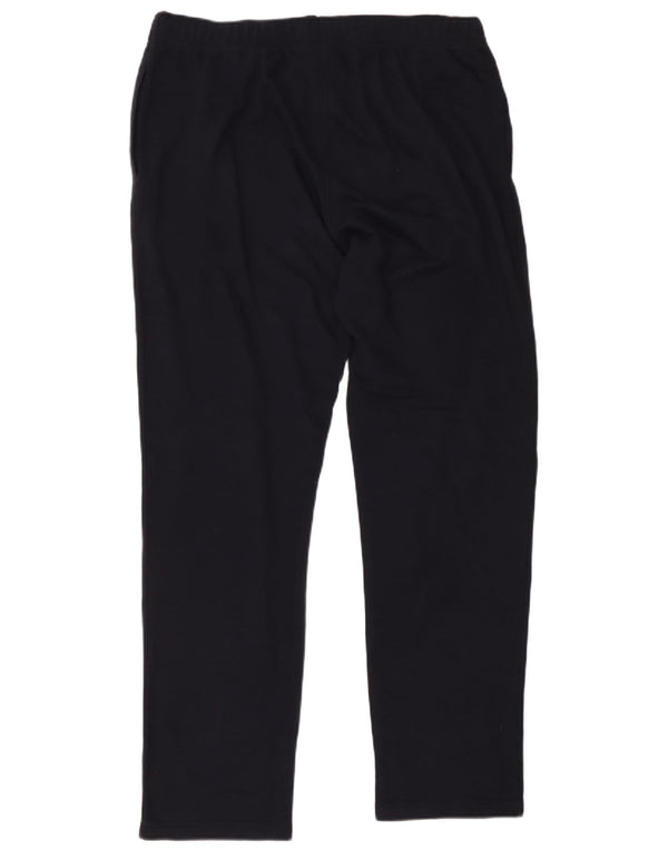 Champion Herre Regular Tracksuit Bukser 3XL Navy Blue Cotton