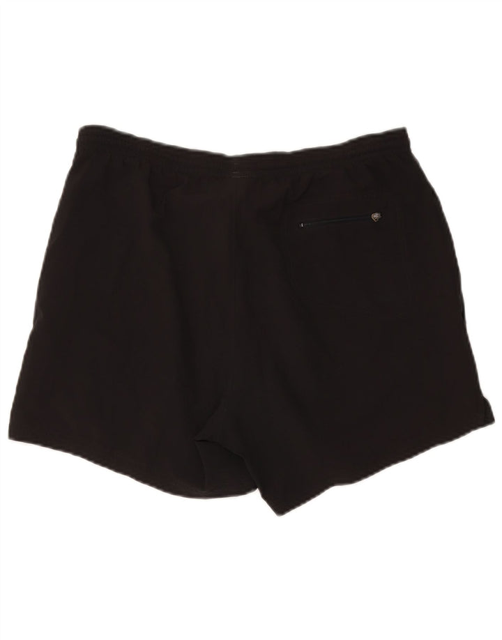 Adidas Herre Sportshorts Medium Sort Sports