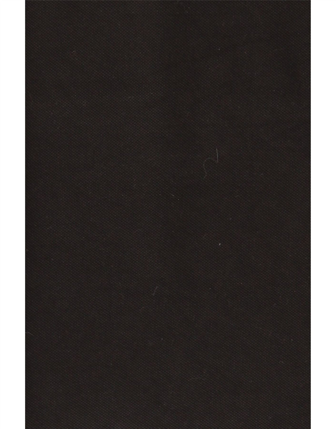 Lyle & Scott herre poloskjorte medium sort bomuld
