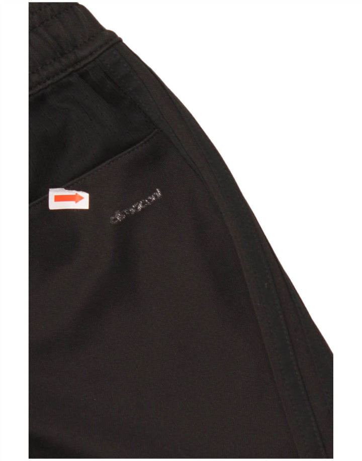 ADIDAS Herre Climacool træningsdragt bukser XS sort polyester