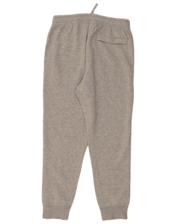 NIKE Træningsdragt til mænd Joggers Medium Grey Flecked Bomuld
