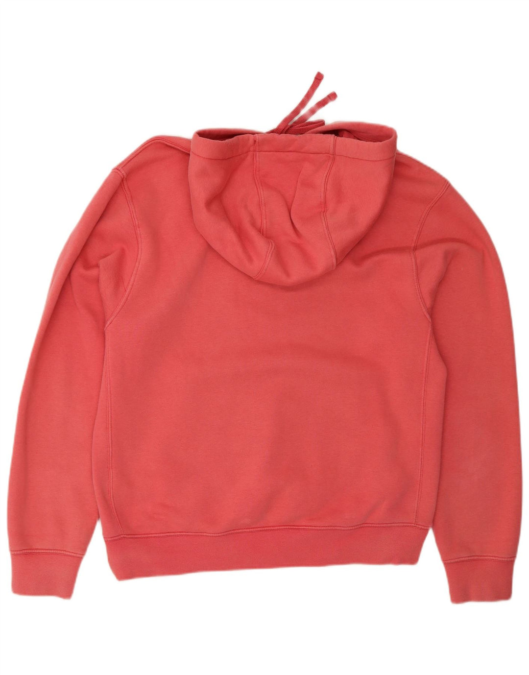 Nike hættetrøje til mænd, lille pink bomuld