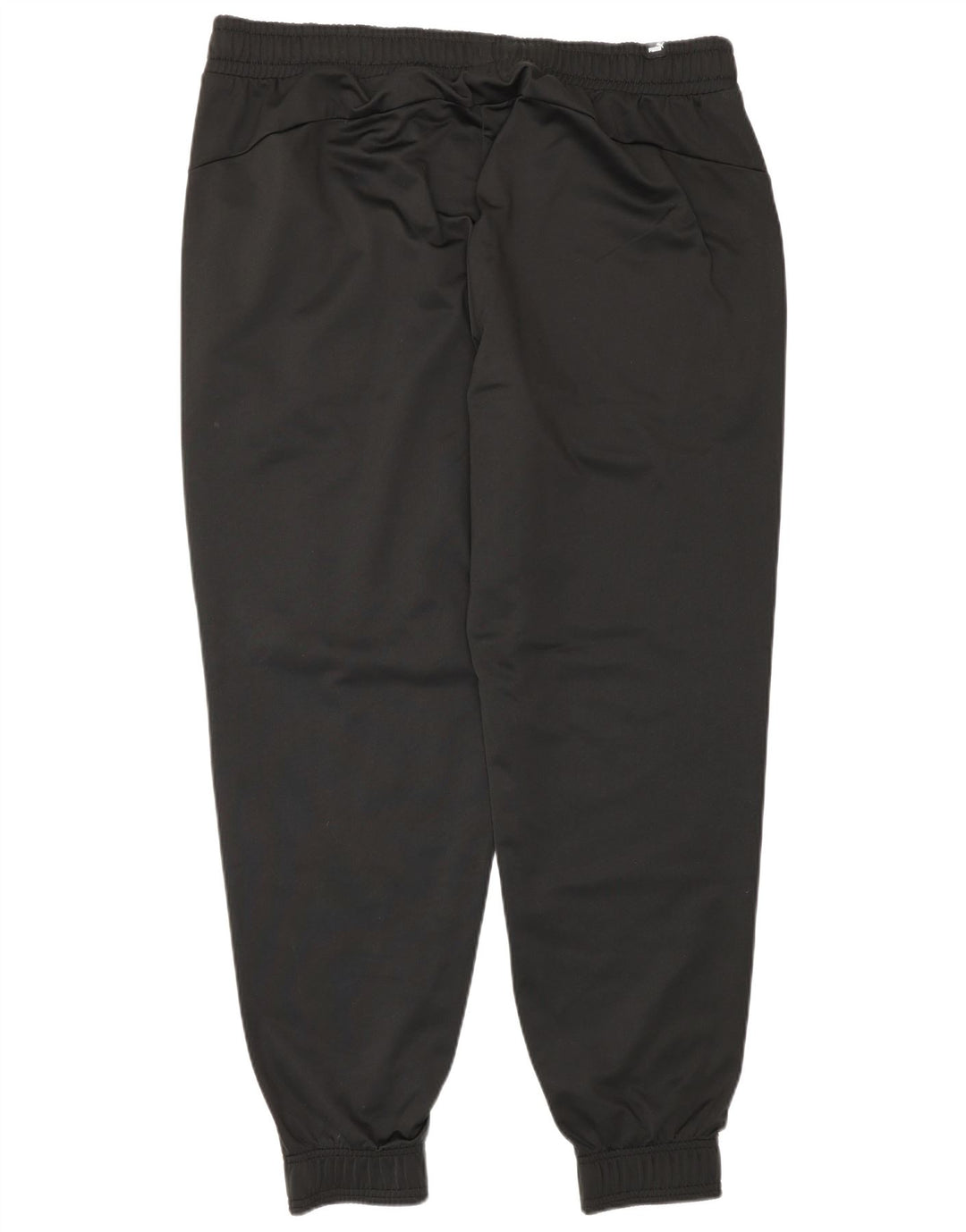 Puma Herre træningsdragt Bukser Joggers XL Sort Polyester