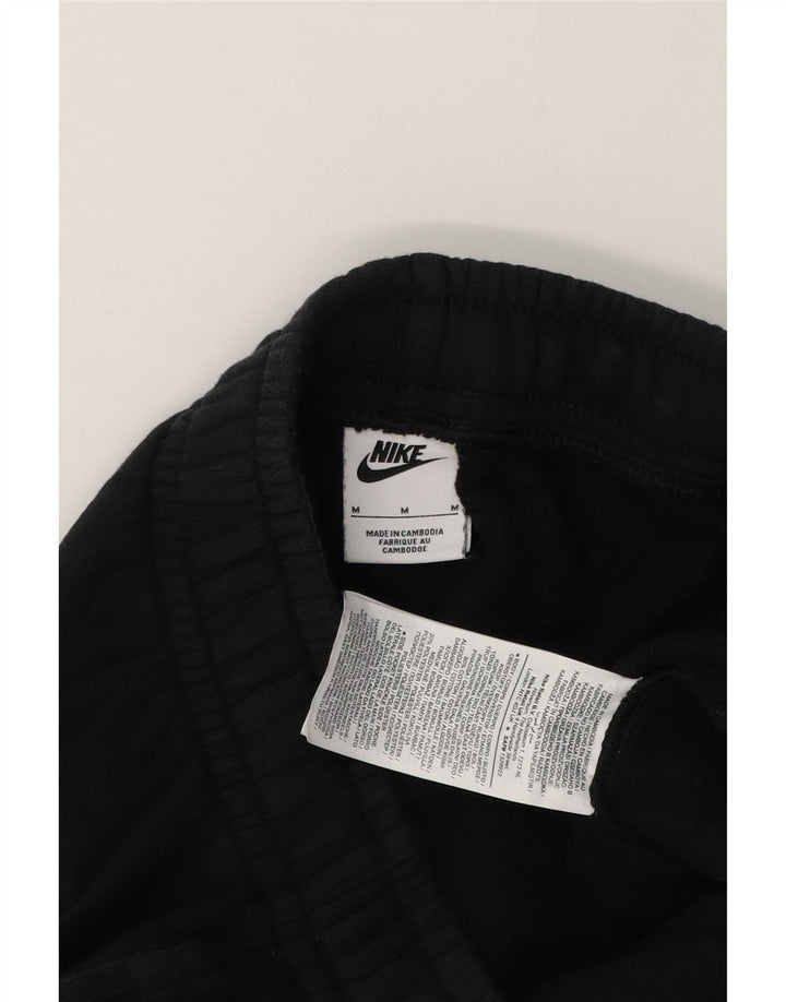 Nike Træningsdragt til mænd Joggers Medium Sort Bomuld