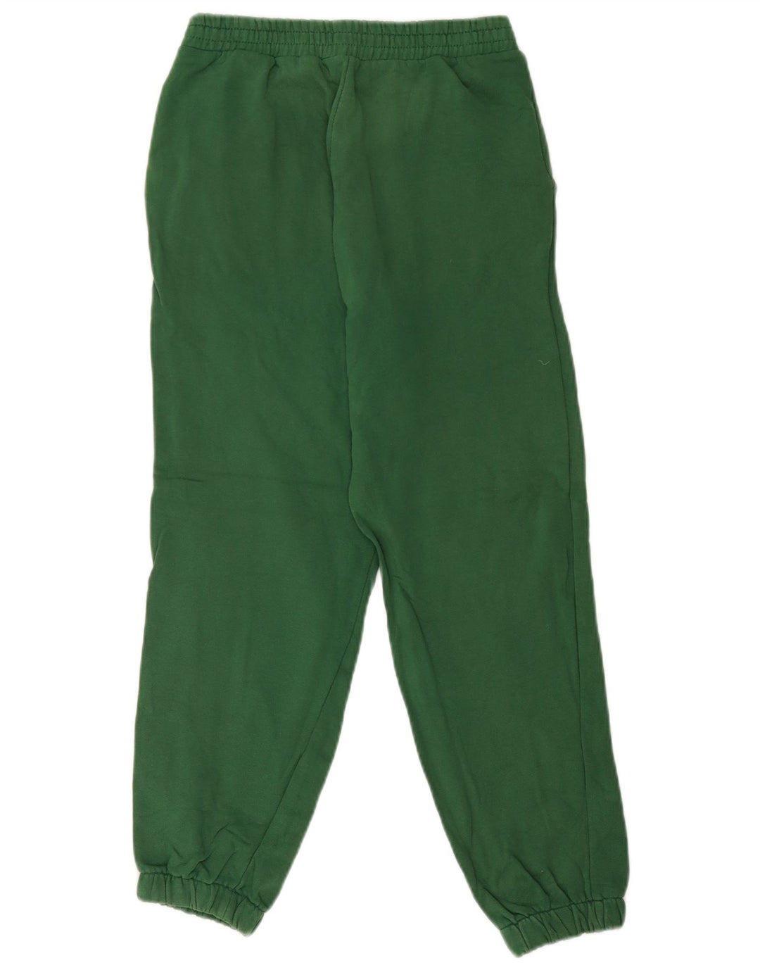 Zara træningsdragt til kvinder Joggers UK 12 Medium Green