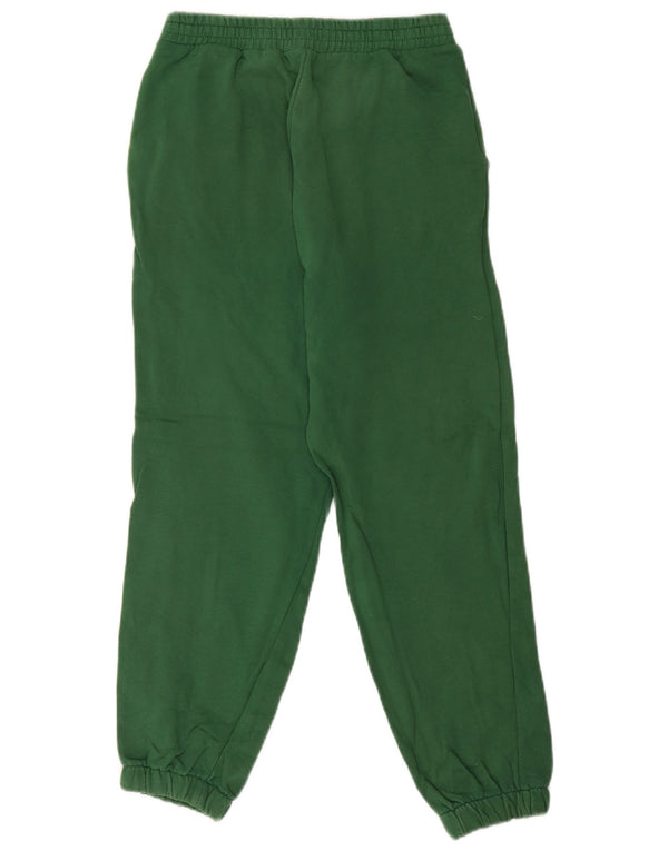 Zara træningsdragt til kvinder Joggers UK 12 Medium Green