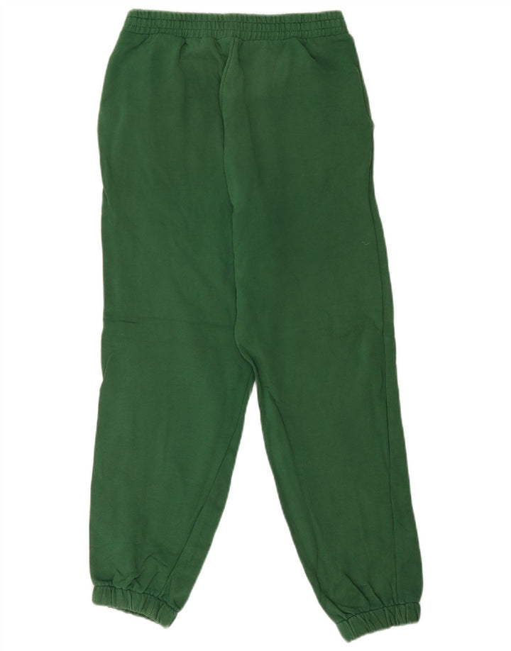 Zara træningsdragt til kvinder Joggers UK 12 Medium Green